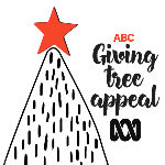 ABC Giving Tree Appeal logo