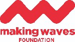 Making Waves Foundation logo