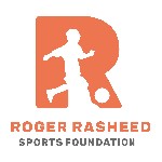 Roger Rasheed Sports Foundation logo