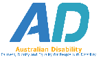 Australian Disability logo