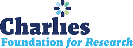 Charlies Foundation logo