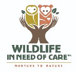 Wildlife in Need of Care logo