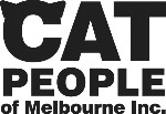 CatPeople of Melbourne logo