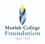 The Moriah Foundation logo