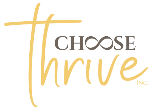 Choose Thrive Inc logo