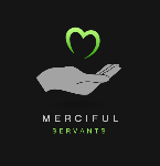 Merciful Servants  logo