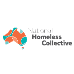 National Homeless Collective logo
