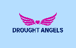 Drought Angels logo
