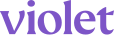 The Violet Initiative logo