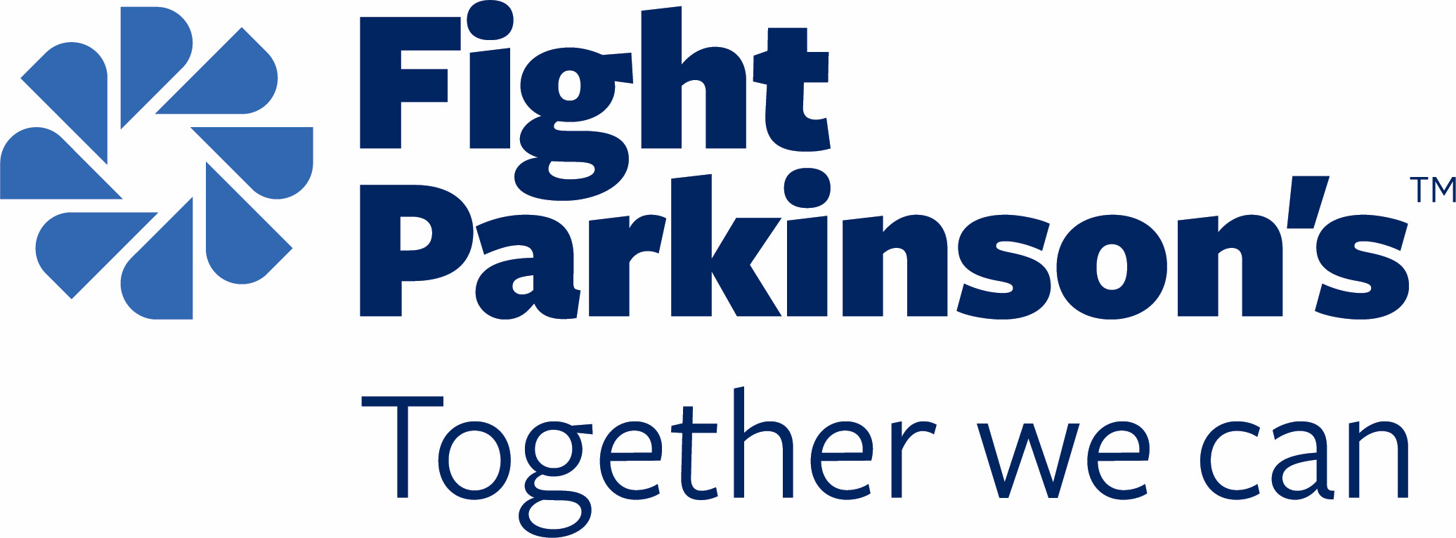 Fight Parkinson's logo