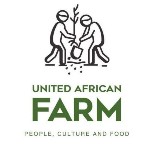 United African Farm  logo