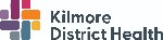 Kilmore District Health logo