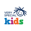 Very Special Kids logo