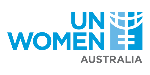 UN Women National Committee Australia logo