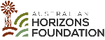 Australian Horizons  logo