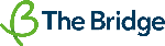 The Bridge Inc logo