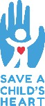 Save A Child's Heart logo