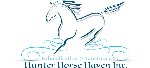 Hunter Horse Haven logo