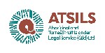 Aboriginal and Torres Strait Islander Legal Service (QLD) Ltd logo