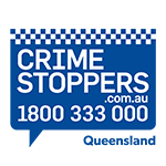 Crime Stoppers Queensland Limited logo